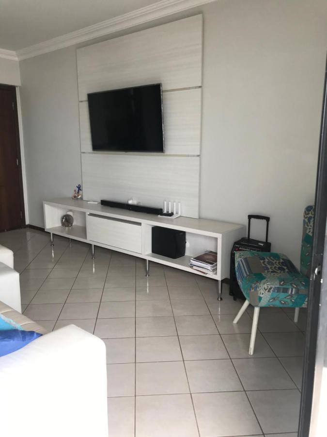 Lindo Apartamento Com Vista Para O Mar Matinhos Ngoại thất bức ảnh