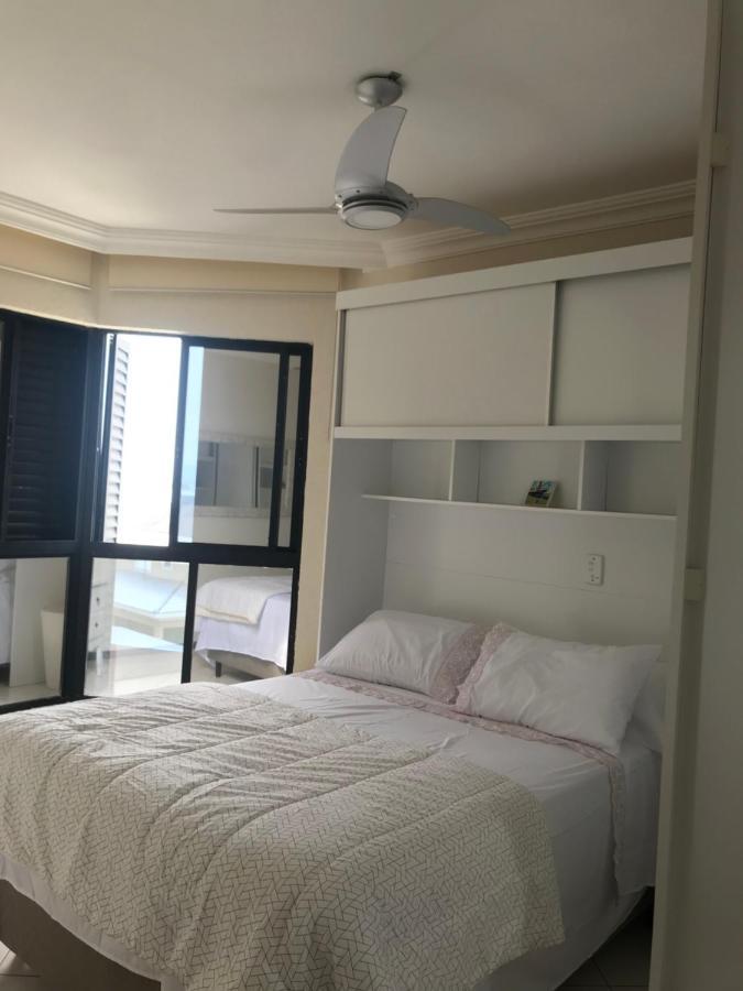 Lindo Apartamento Com Vista Para O Mar Matinhos Ngoại thất bức ảnh