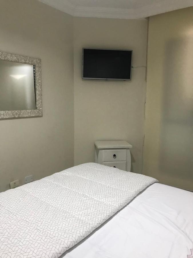 Lindo Apartamento Com Vista Para O Mar Matinhos Ngoại thất bức ảnh