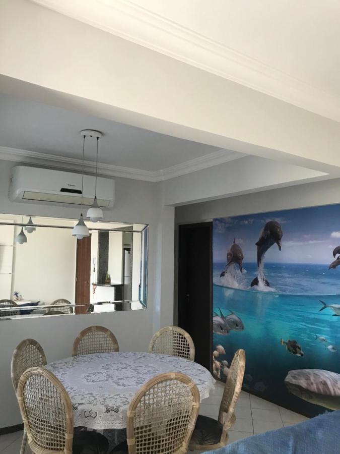 Lindo Apartamento Com Vista Para O Mar Matinhos Ngoại thất bức ảnh
